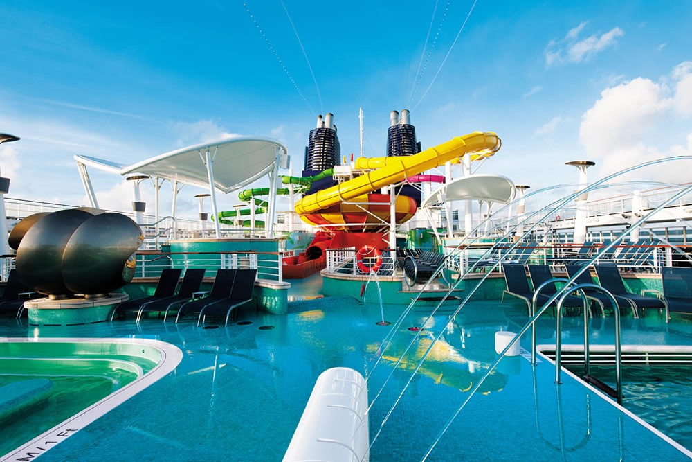 Norwegian Epic, foto 11