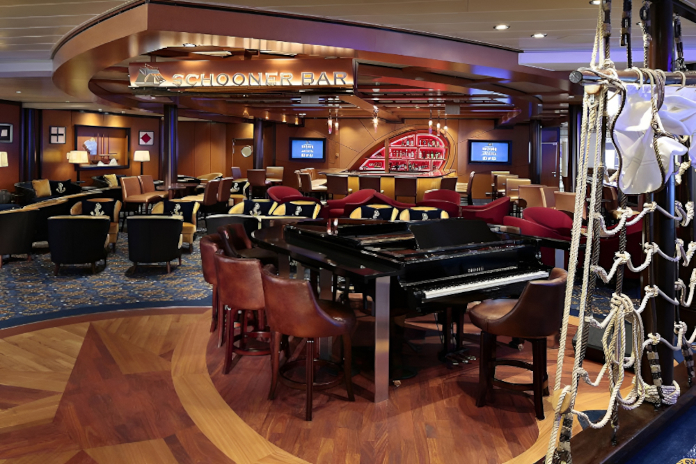 Liberty of the Seas, foto 9