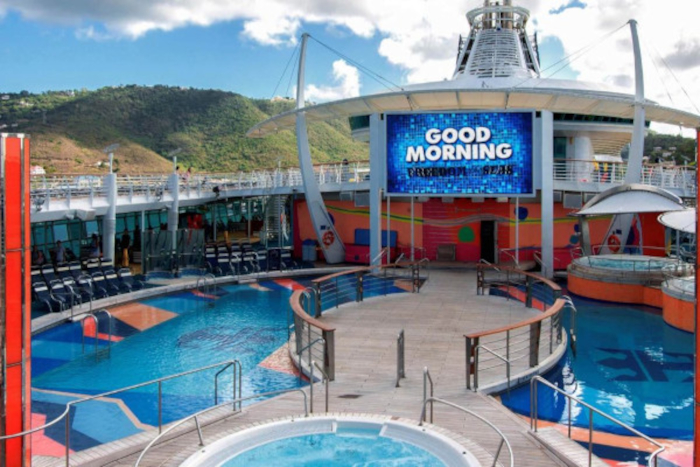 Liberty of the Seas, foto 10