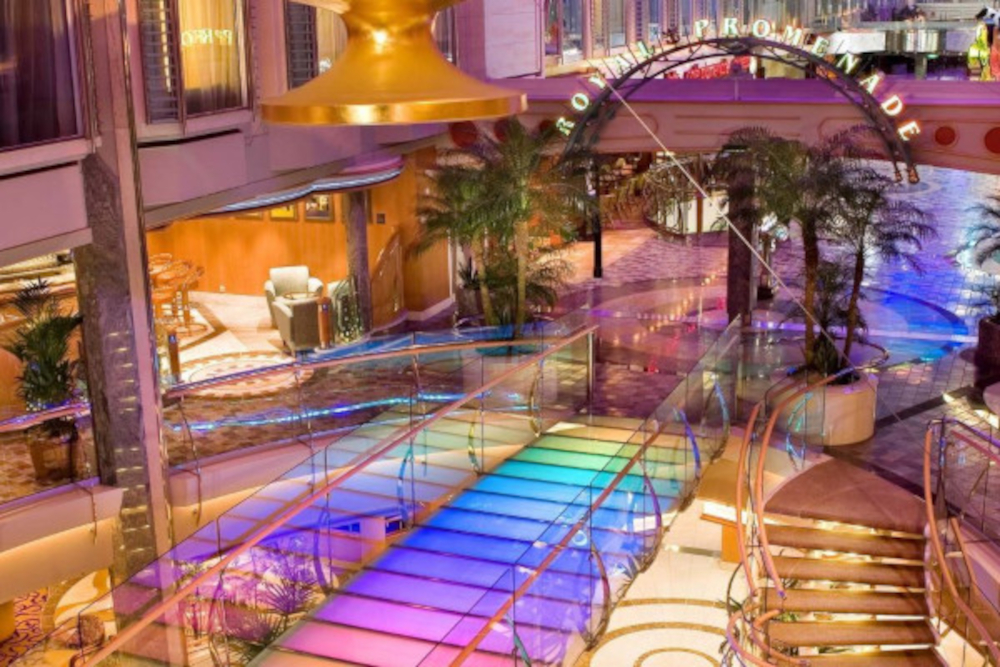 Liberty of the Seas, foto 11