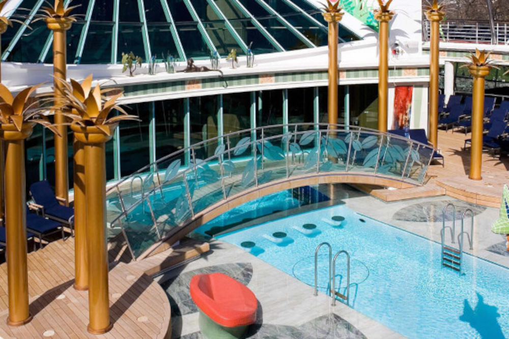Liberty of the Seas, foto 13