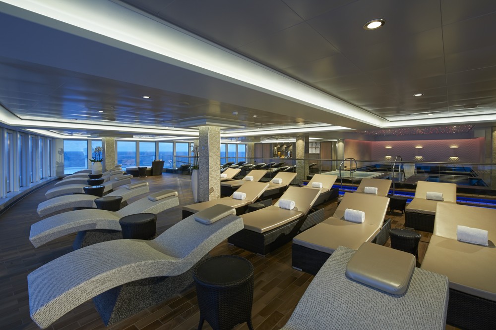 Norwegian Escape, foto 10