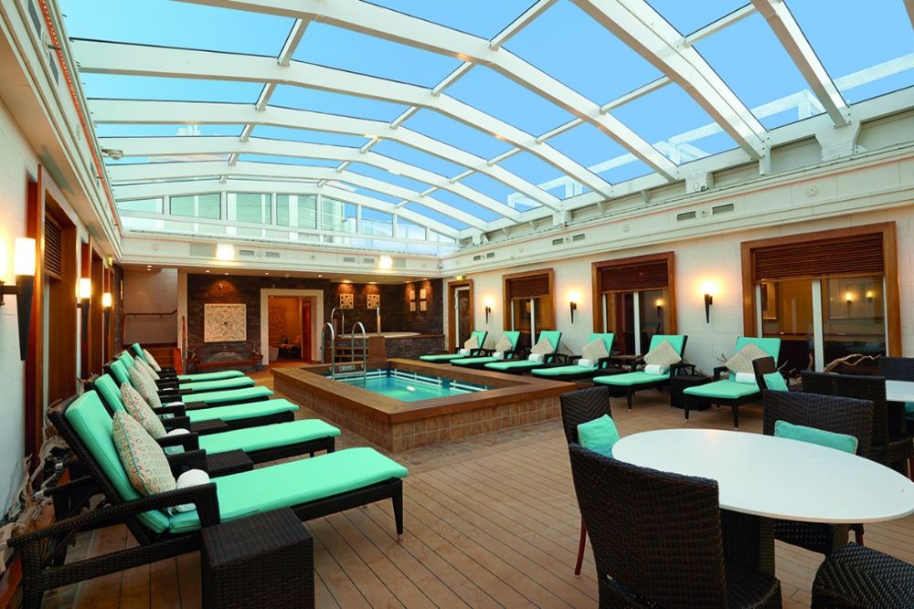 Norwegian Gem, foto 10
