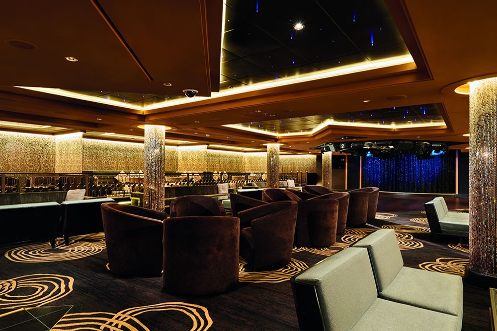 Norwegian Gem, foto 11