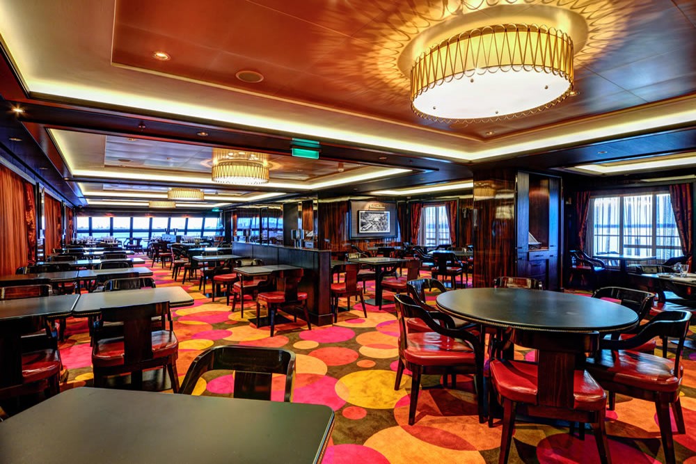 Norwegian Getaway