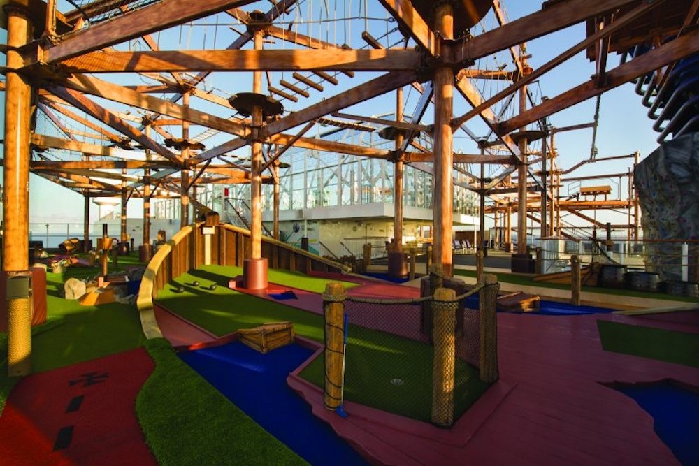 Norwegian Getaway, foto 11