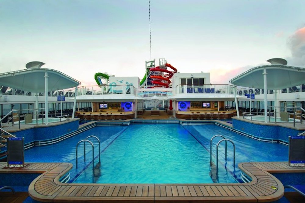 Norwegian Getaway, foto 13
