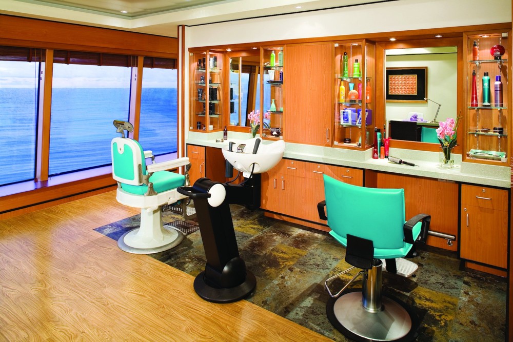 Norwegian Jade