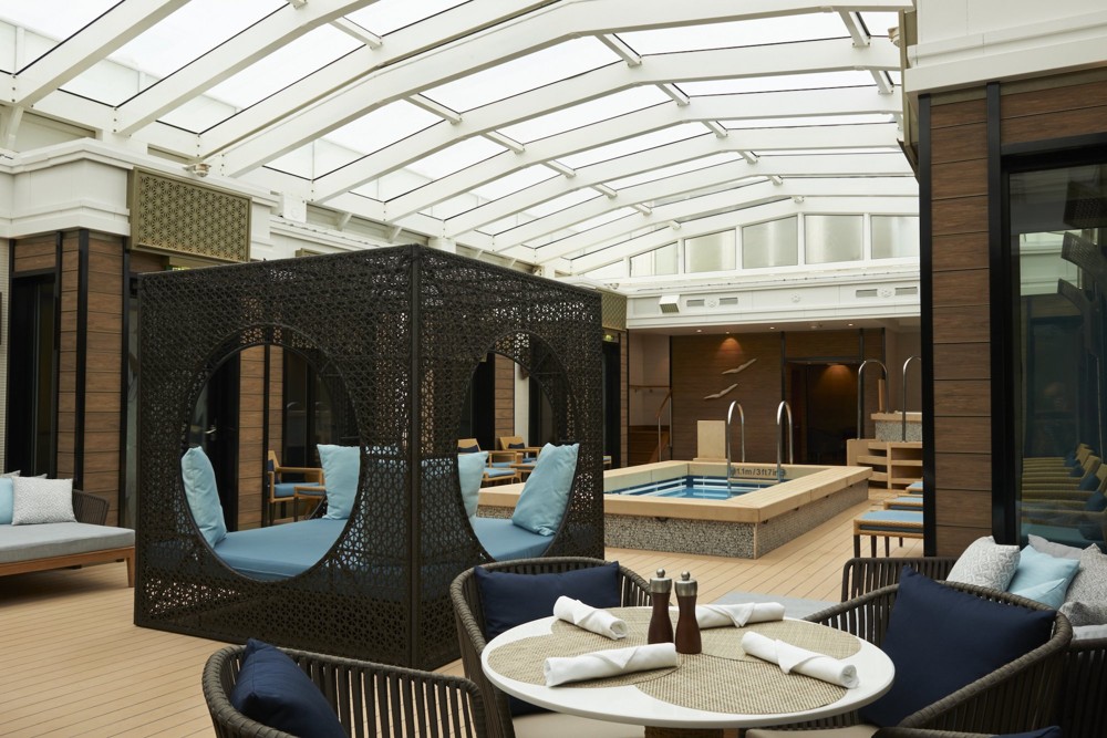 Norwegian Jade, foto 10