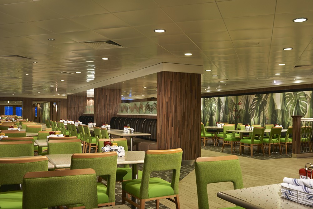 Norwegian Jade, foto 11