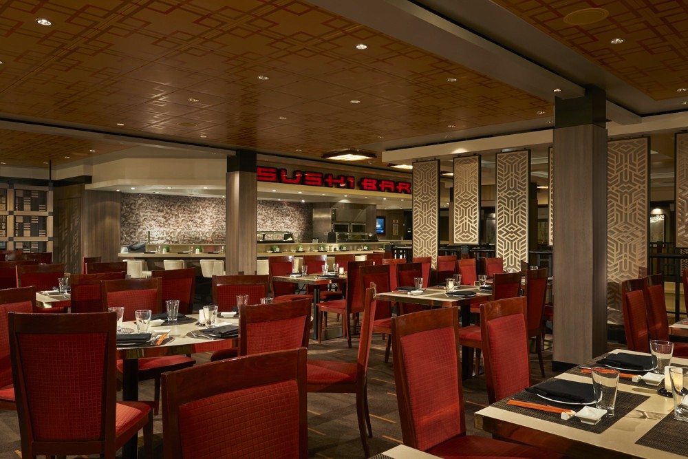 Norwegian Jade, foto 12