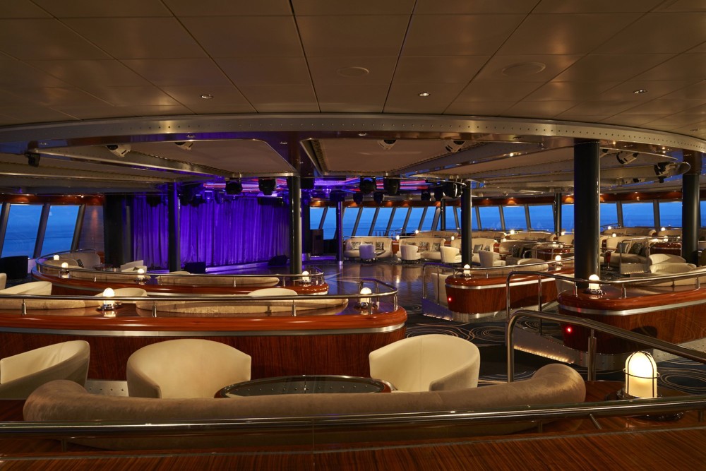 Norwegian Jade, foto 13