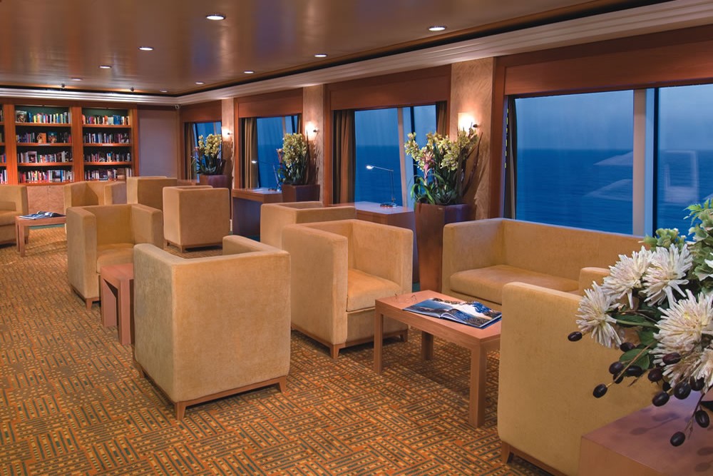 Norwegian Jewel