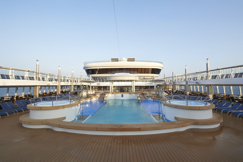 Norwegian Star, foto 10