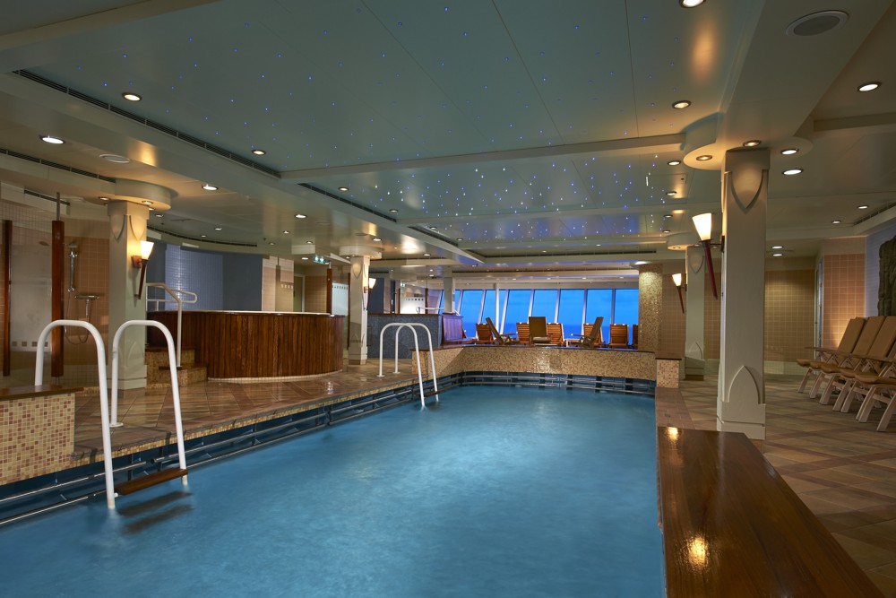 Norwegian Star, foto 11