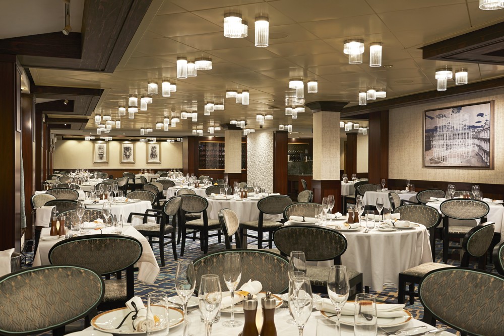 Norwegian Star, foto 13