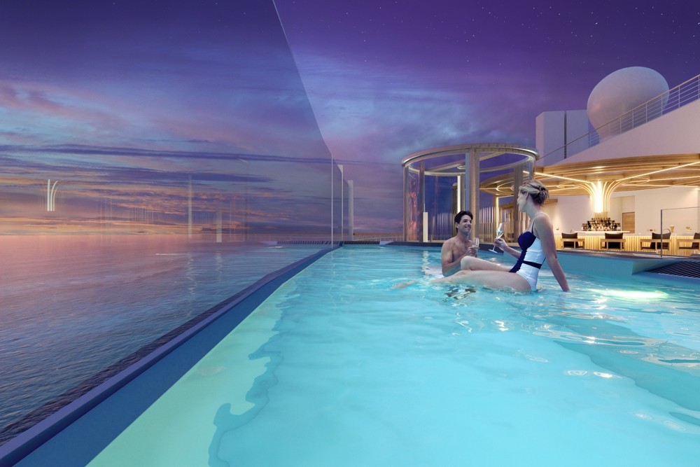 Norwegian Viva