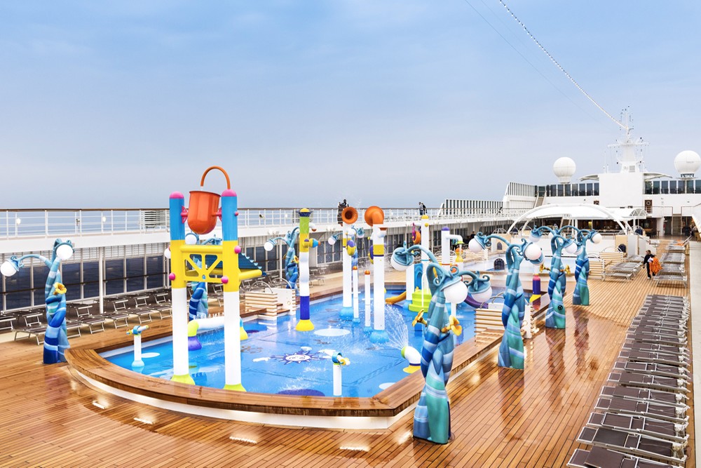 MSC Armonia, foto 10