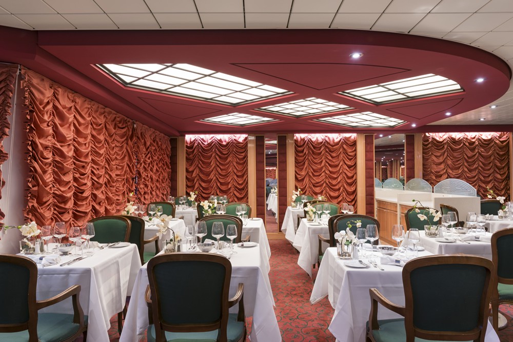 MSC Armonia, foto 13