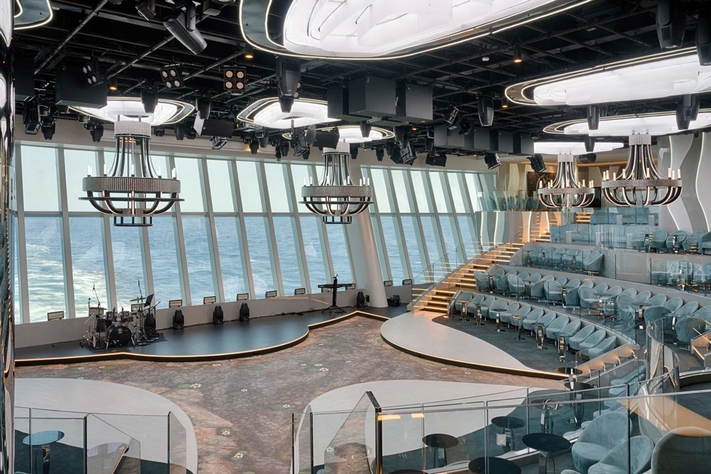 MSC World Atlantic