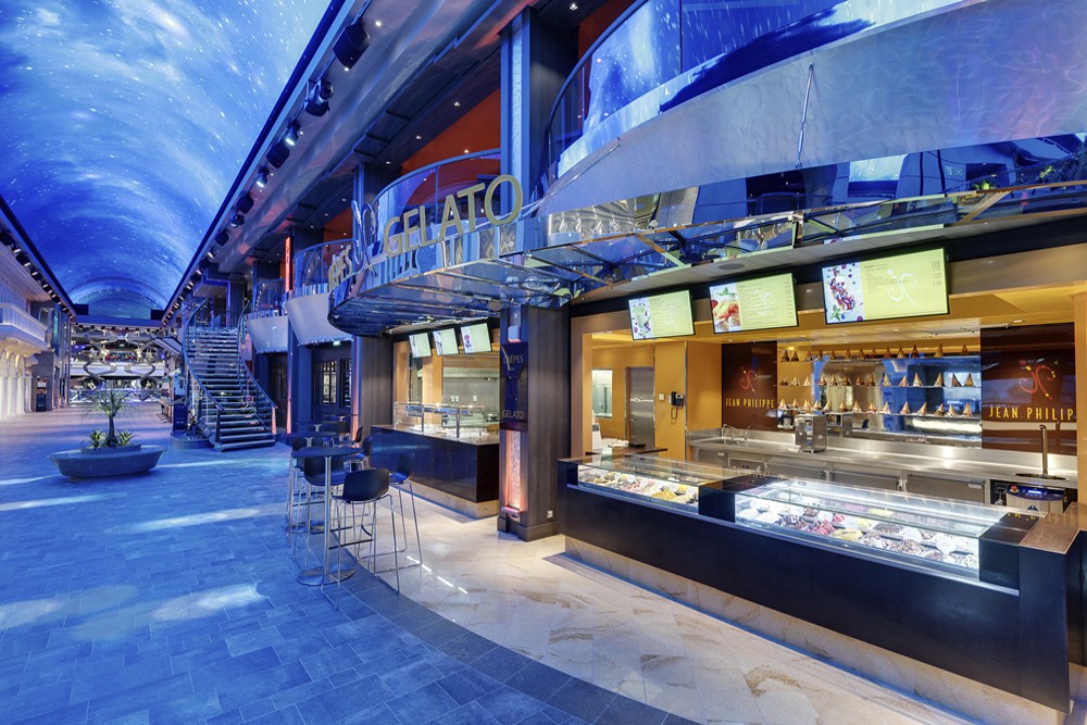 MSC Euribia, foto 11
