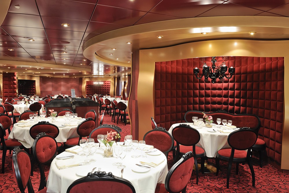 MSC Fantasia