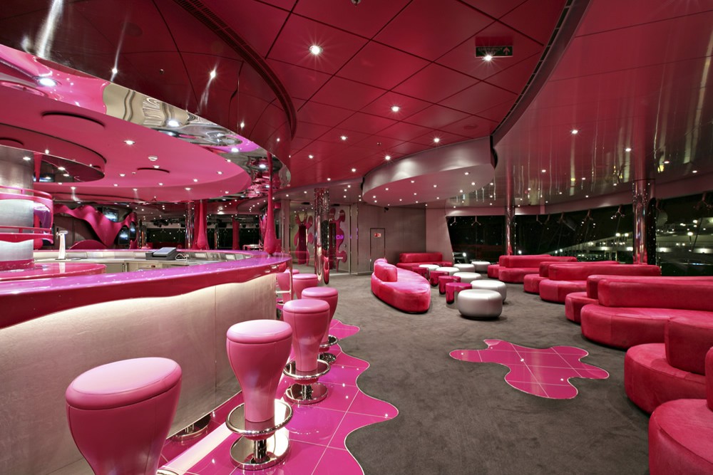 MSC Fantasia