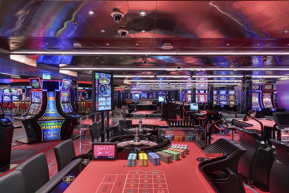 MSC Grandiosa