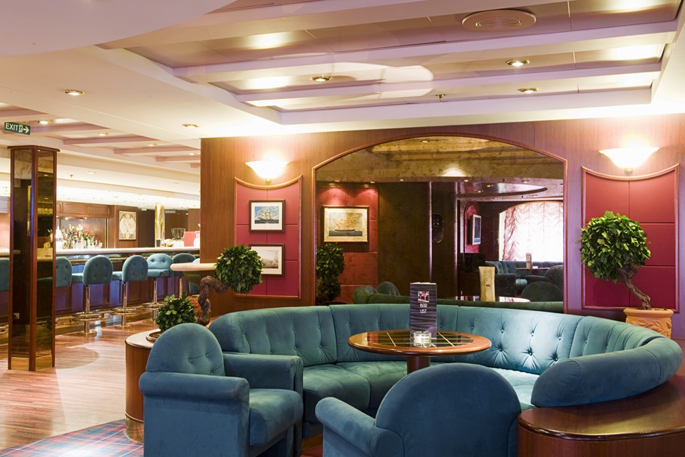 MSC Lirica