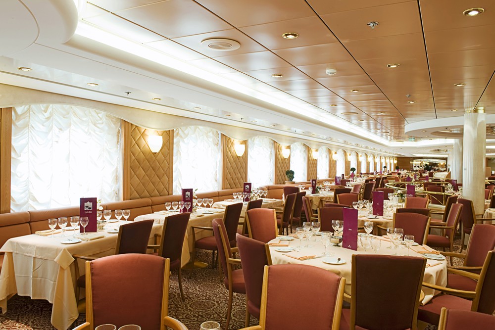 MSC Lirica, foto 11