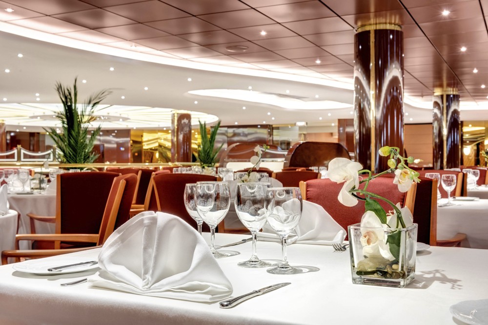 MSC Lirica, foto 12