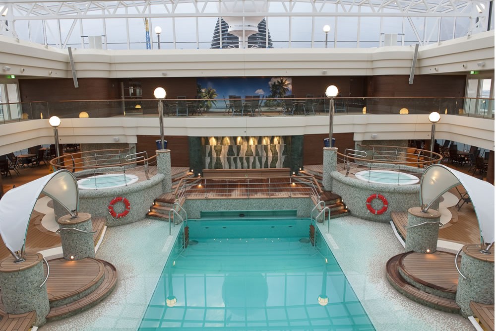 MSC Magnifica, foto 10