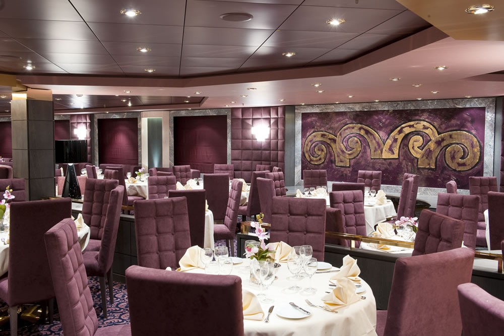 MSC Magnifica, foto 11