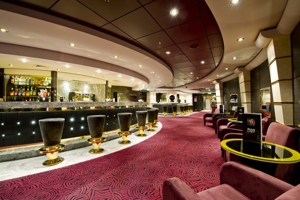 MSC Magnifica, foto 12