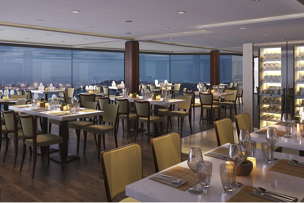 MSC Meraviglia, foto 12