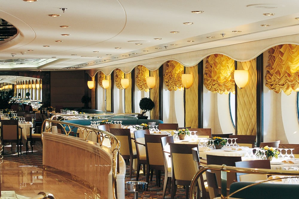 MSC Opera