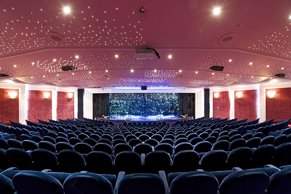 MSC Opera, foto 10