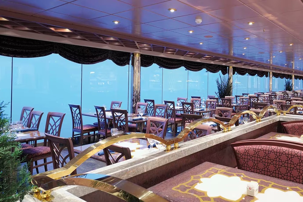 MSC Poesia, foto 11