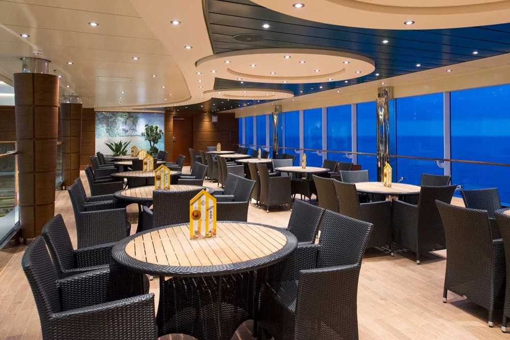 MSC Preziosa, foto 11
