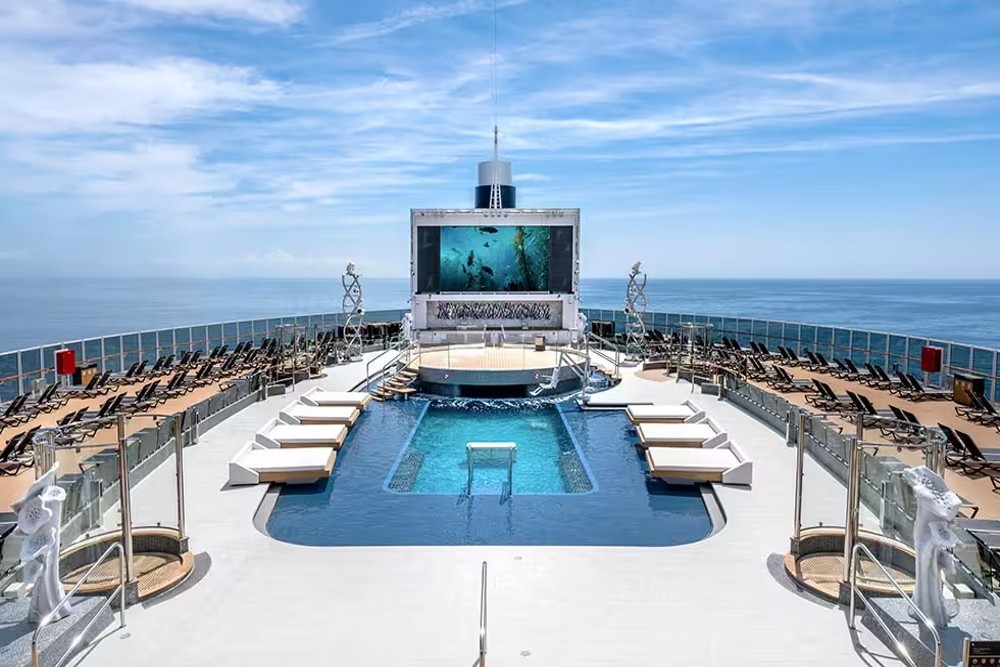 MSC Seascape, foto 6