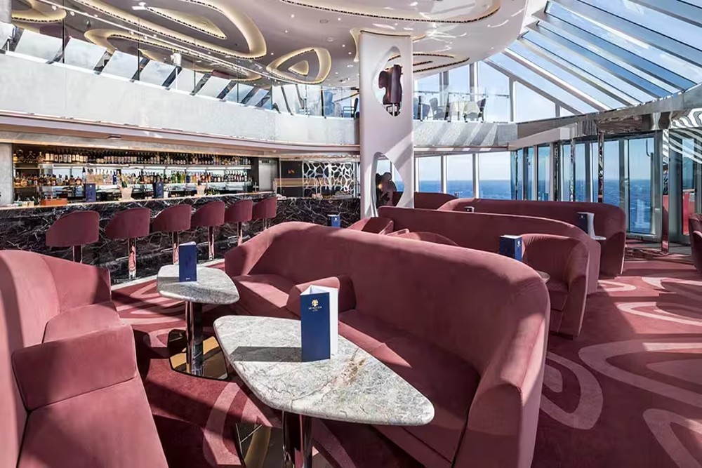 MSC Seascape, foto 13