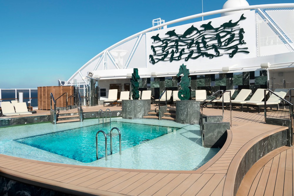 MSC Seaside, foto 13