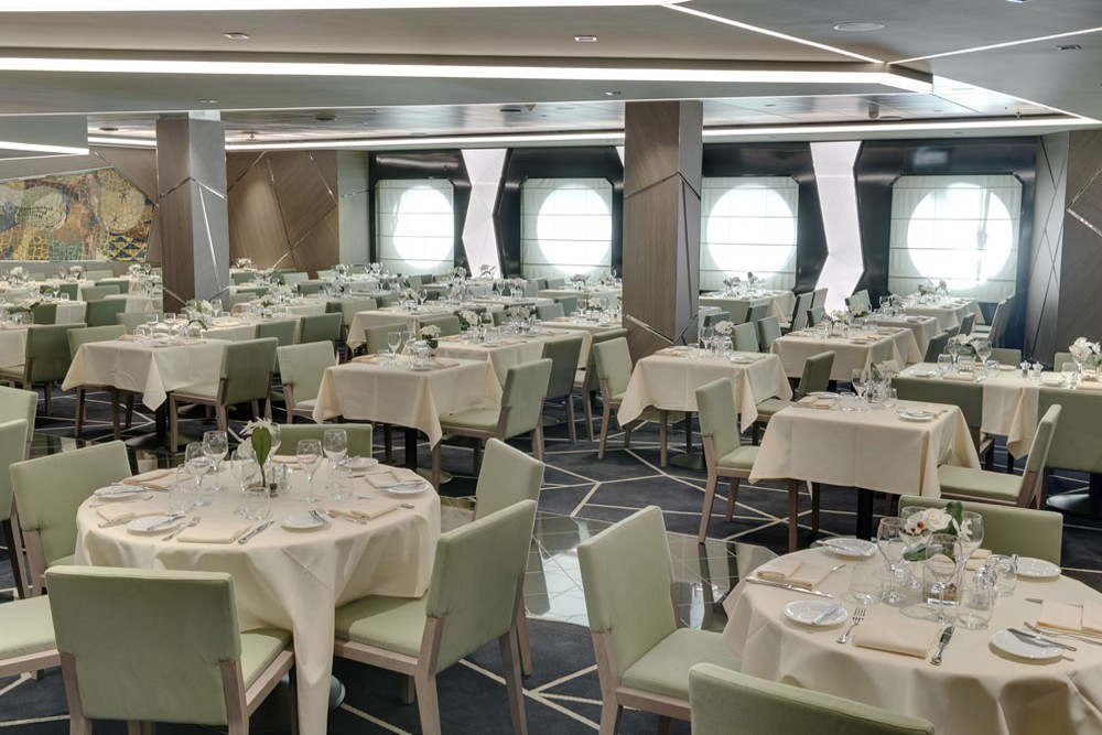 MSC Seaside, foto 12
