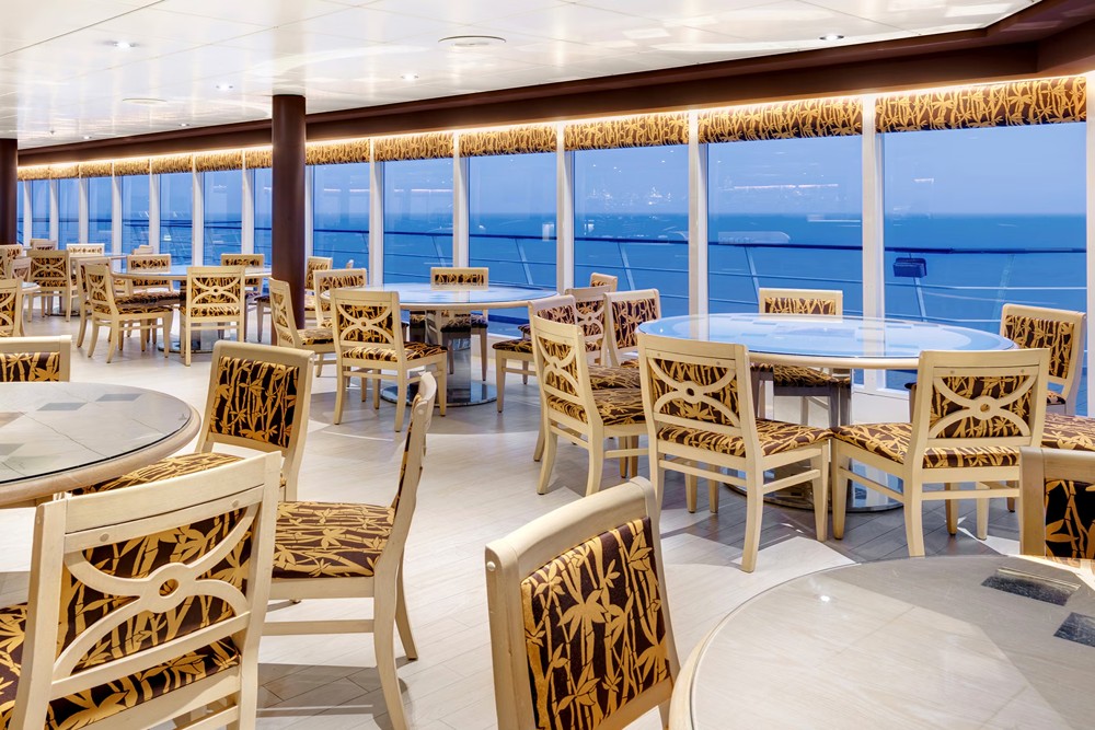 MSC Sinfonia