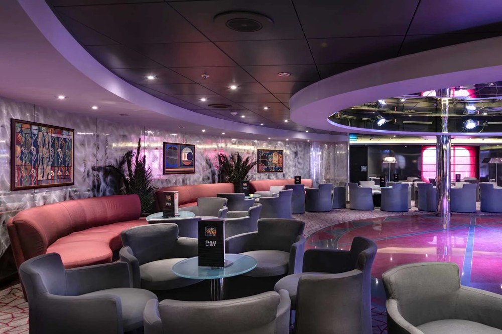 MSC Sinfonia, foto 10