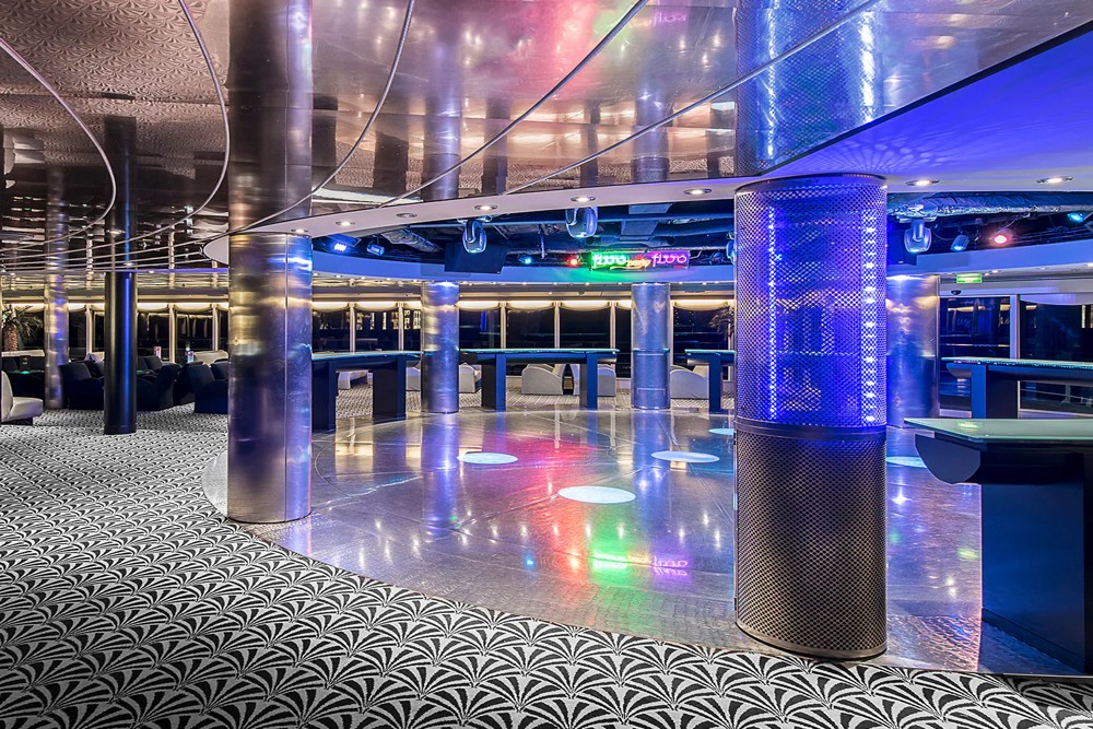 MSC Sinfonia, foto 11