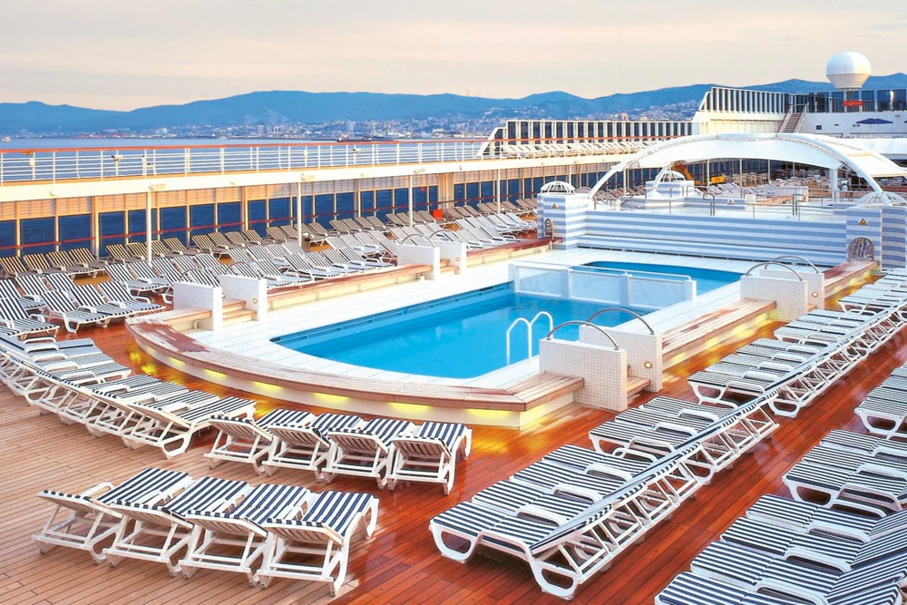 MSC Sinfonia, foto 12
