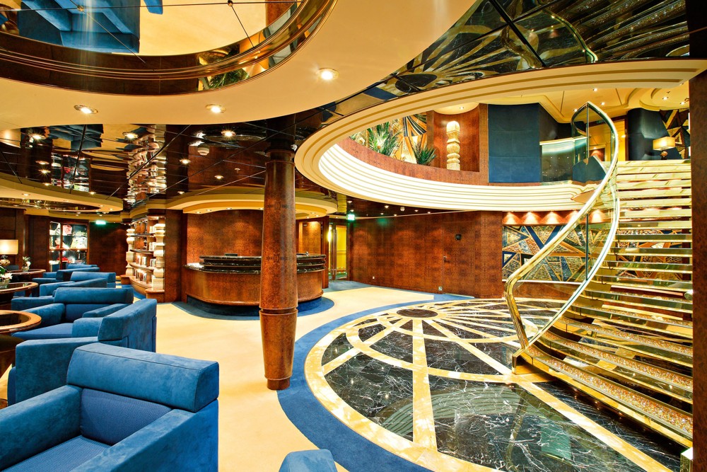 MSC Splendida, foto 10