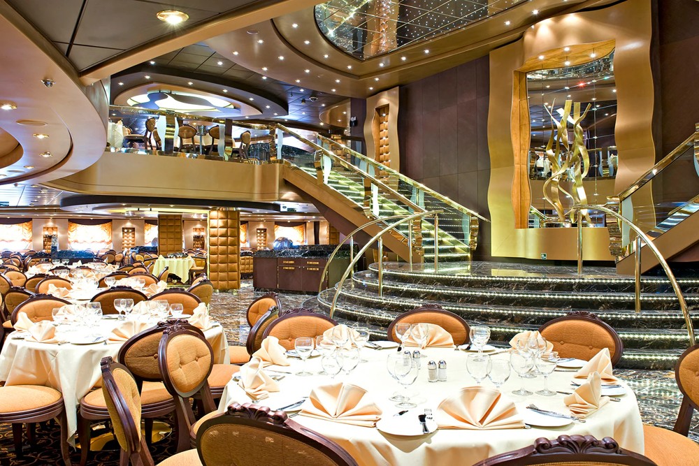 MSC Splendida, foto 11