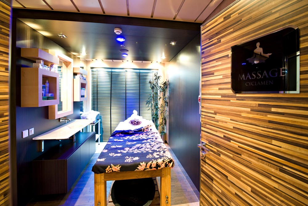 MSC Splendida, foto 12
